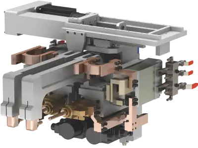 Fastening Solutions for Modular buildings from Rivetwise